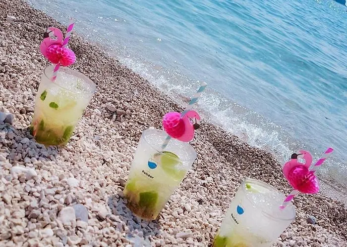 Lejlighed Away From Poreč