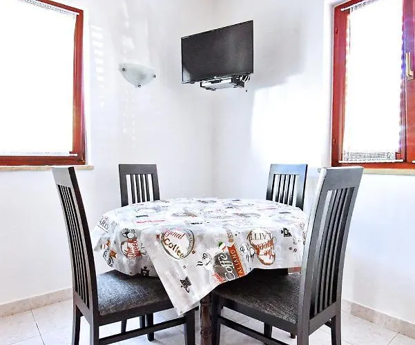 Lägenhet Away From *