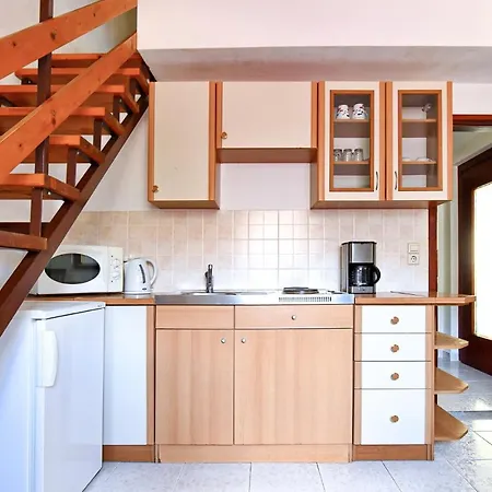 Away From Apartman *