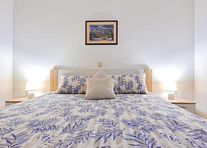 Away From Apartman Poreč