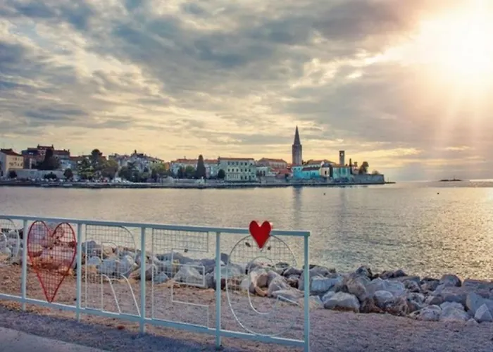 Away From Apartman *