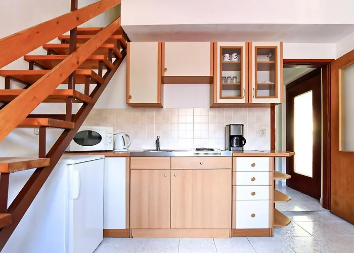 Away From Apartman *