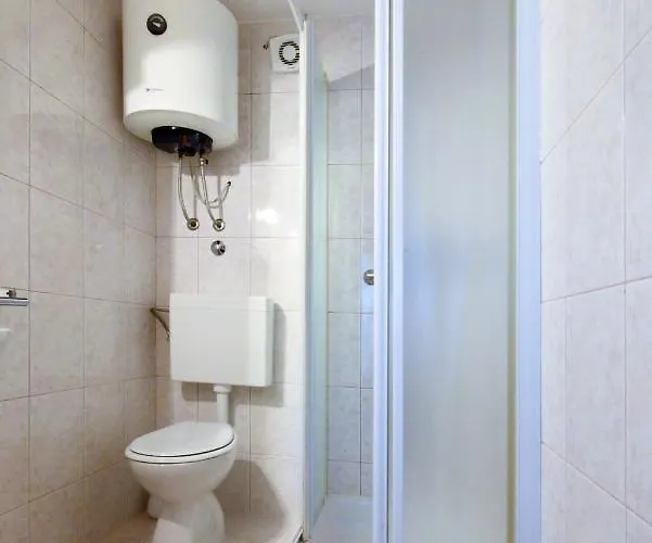 Away From Apartman *